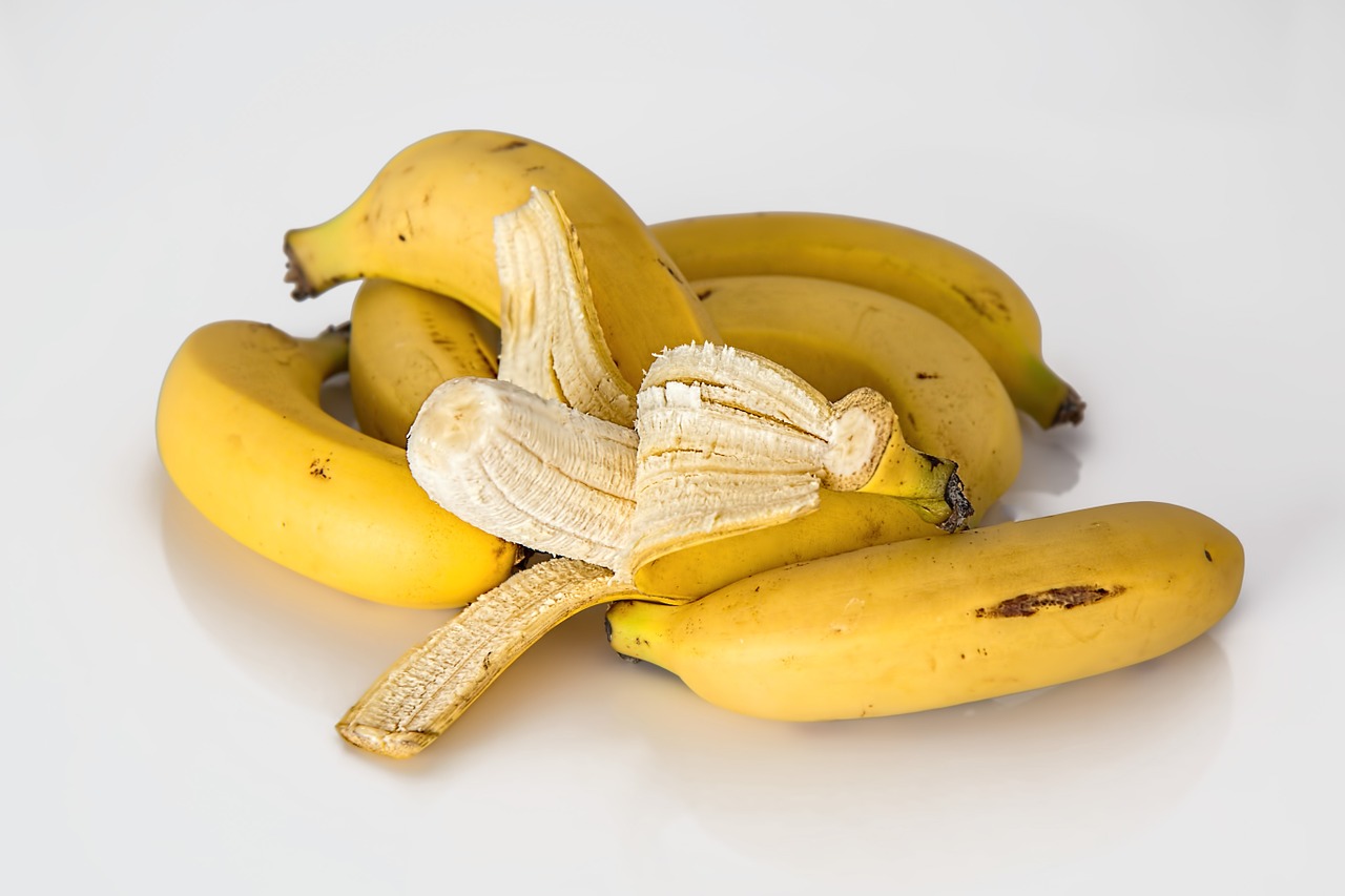 Banana Good for weight loss