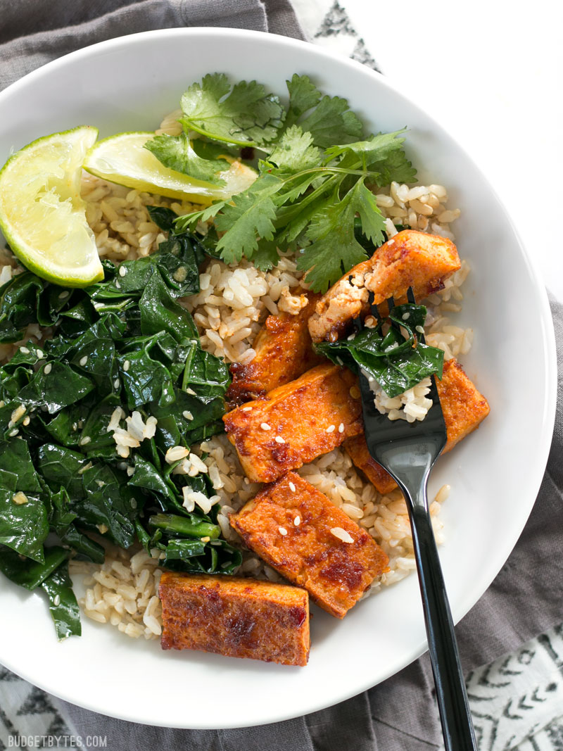 13 Easy Healthy Meals for Busy People,