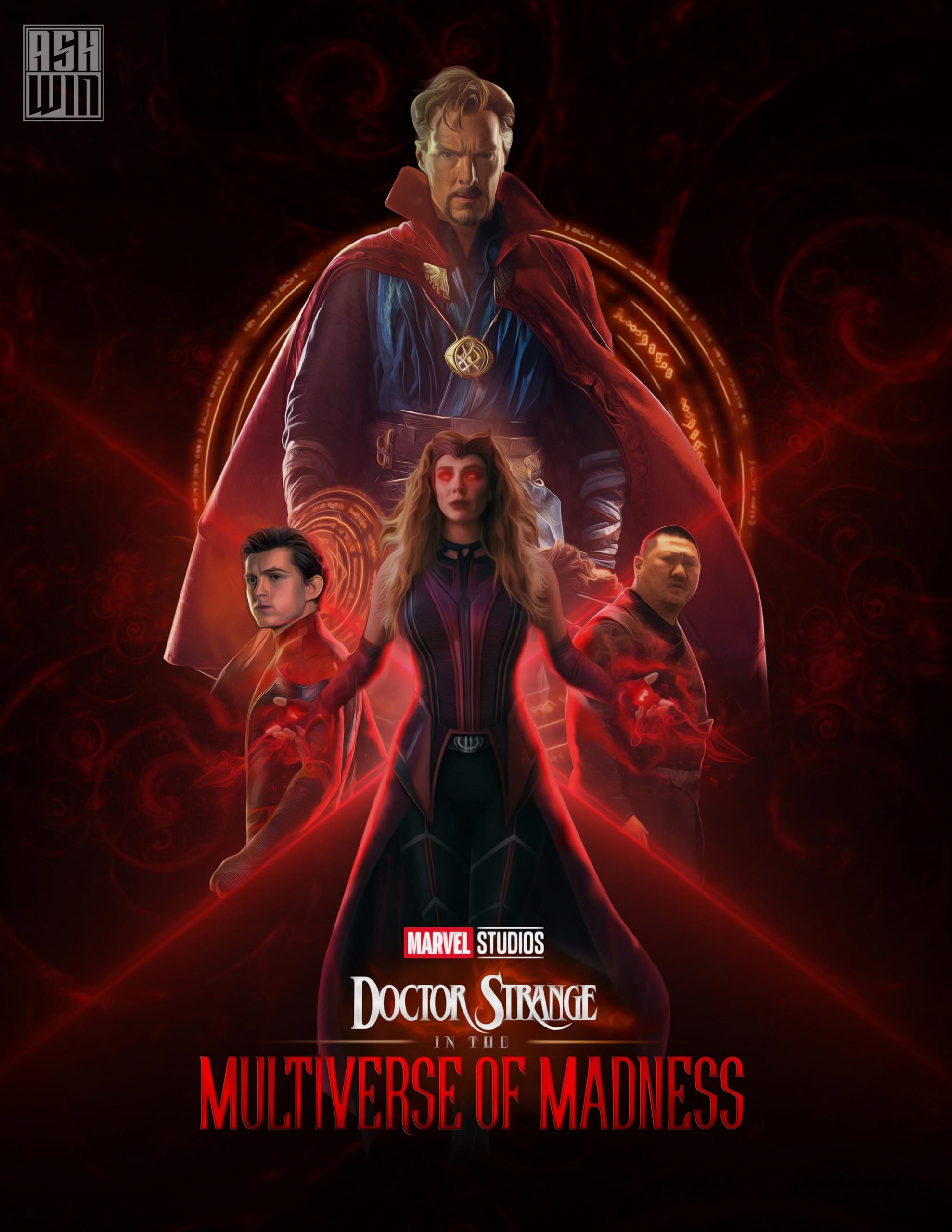 Doctor Strange 2: Everything You Need To Know About Marvel's New Movie,
