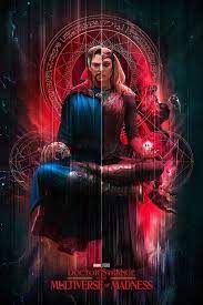Doctor Strange 2: Everything You Need To Know About Marvel's New Movie,
