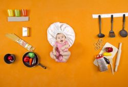 The Best Baby Foods for Stage 3 Babies