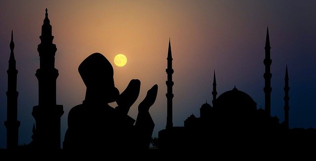 The Ultimate Guide To Ramadan