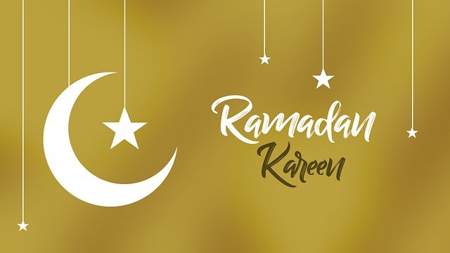 The Ultimate Guide To Ramadan