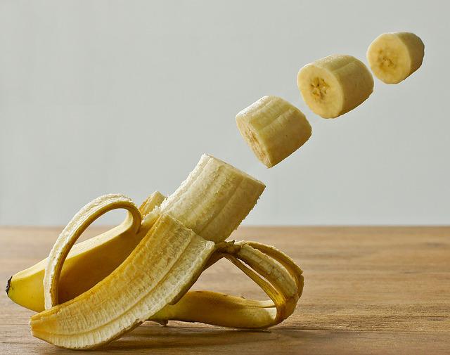 6 Benefits of Bananas That Can Improve Your Health