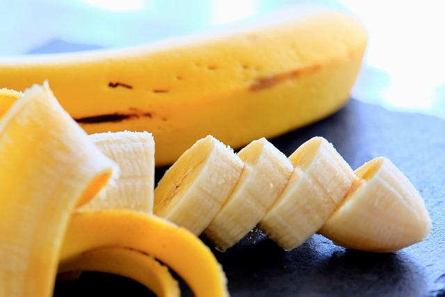 6 Benefits of Bananas That Can Improve Your Health,