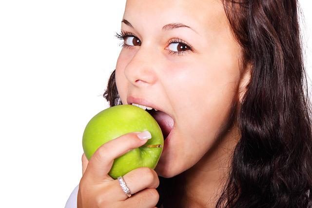 How To Eat More Apples For Better Health and Weight Loss,