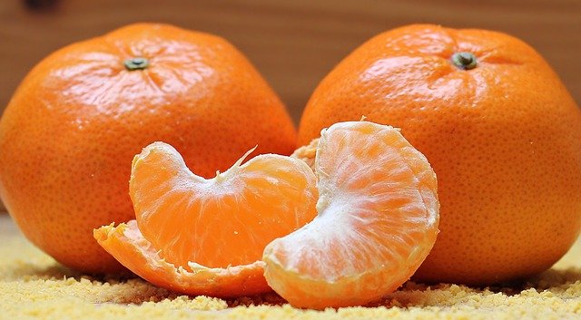 Orange Health Benefits - Top 10 Amazing Things You Can Do Using This Super food