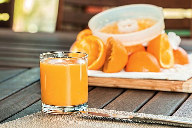 Orange Health Benefits - Top 10 Amazing Things You Can Do Using This Super food