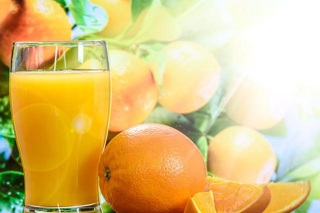 Orange Health Benefits - Top 10 Amazing Things You Can Do Using This Super food