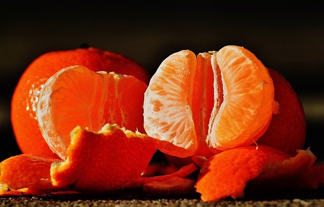 Orange Health Benefits - Top 10 Amazing Things You Can Do Using This Super food