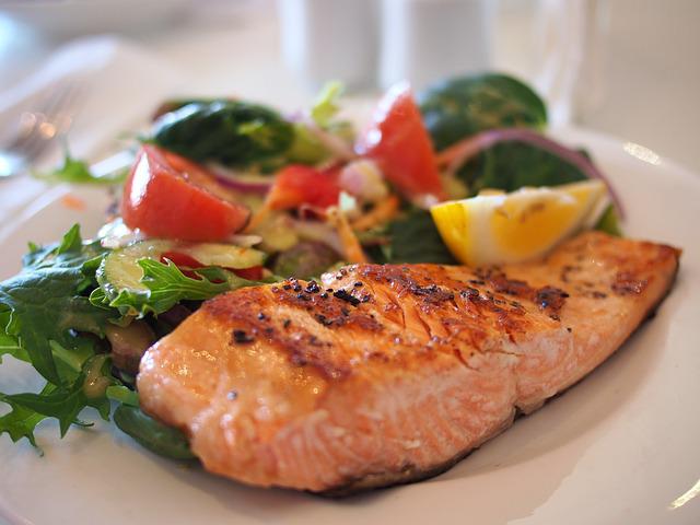 Top 10 Healthy Fish to Eat for Your Health