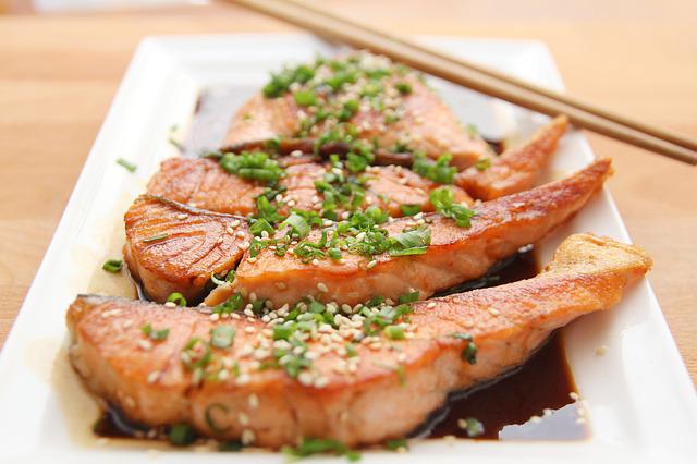 Top 10 Healthy Fish to Eat for Your Health,