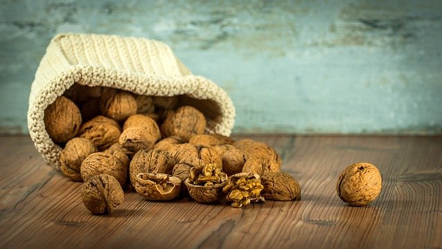 How to eat walnuts and get the most benefits