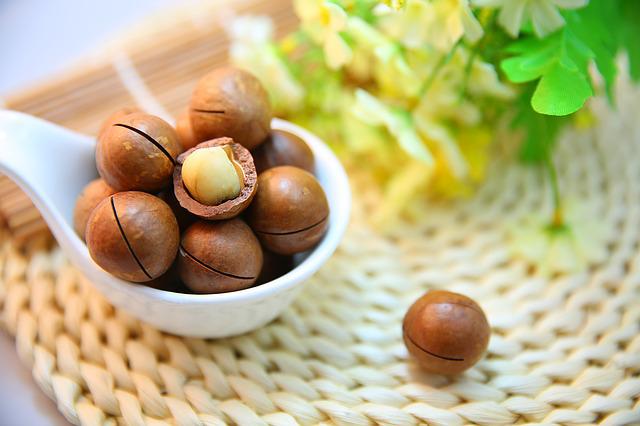 The Benefits of Macadamia Nuts for Your Health