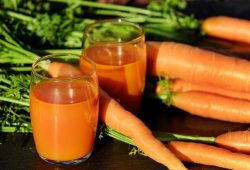 What Are The Benefits Of Carrots