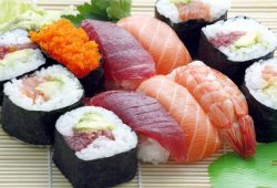 Health Benefits of Eating Tuna Fish,