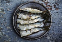 Sardines - The Best Superfood to Fight Weight Gain and Save Your Heart