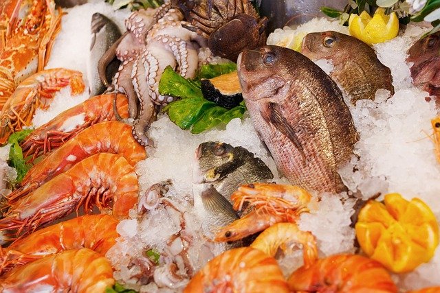 Why You Should Eat More Shrimp