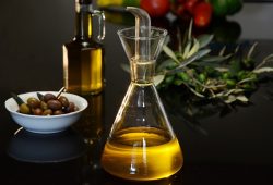 Extra-virgin olive oil benefits