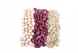 Kidney beans benefits