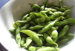 green beans benefits