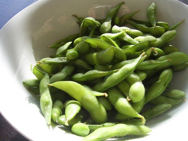 green beans benefits