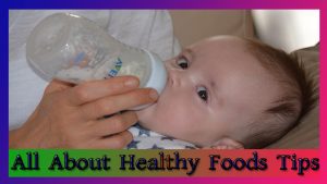 Best formula milk for newborn