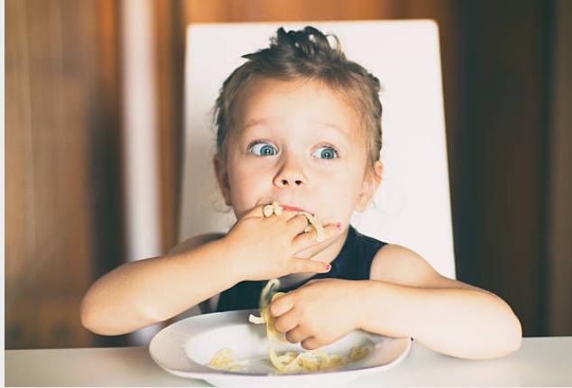 Finger foods for 8 month old