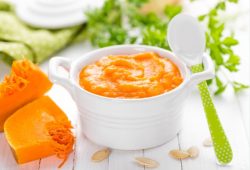 Simple Homemade Baby Food Recipes,