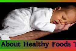 Alternatives to Milk as a Newborn Food