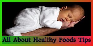 Alternatives to Milk as a Newborn Food