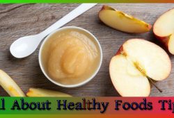 Best Baby Apple Puree