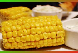 Best Healthy sweet corn for babies