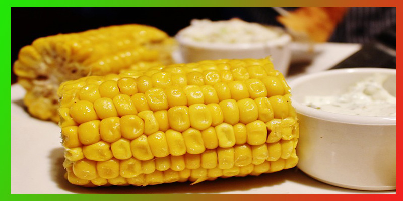 Best Healthy sweet corn for babies
