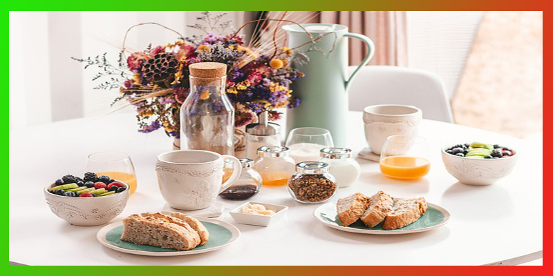 Best Breakfast For 11 Month Old Baby US IT BARI Healthy Foods
