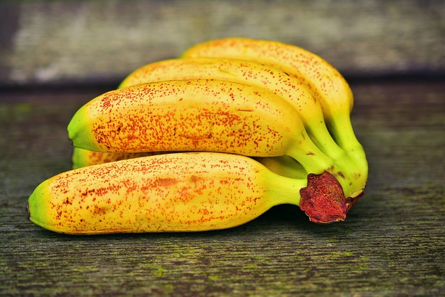 Banana baby food benefits,