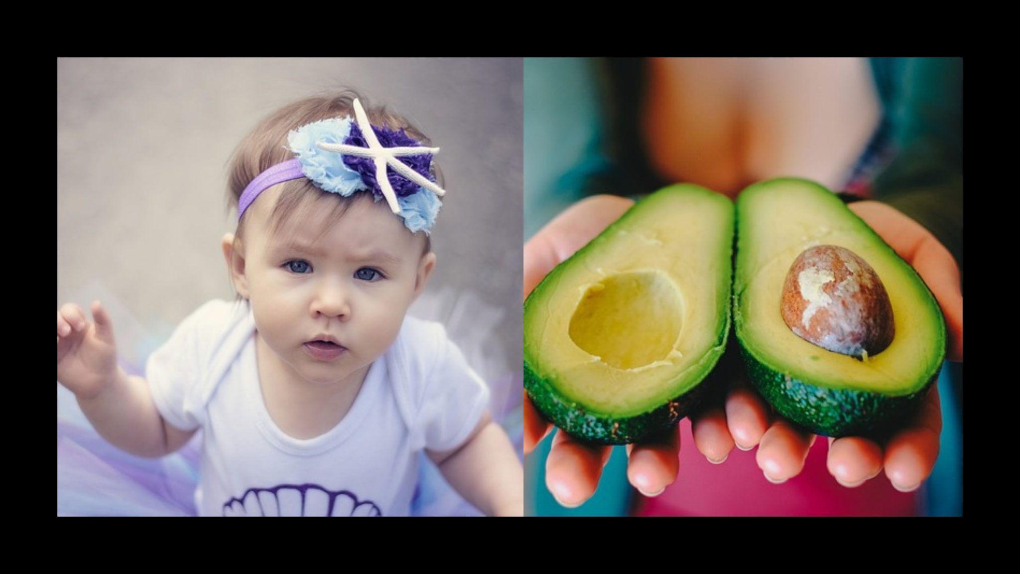 Can i steam avocado for baby food 2023 US IT BARIHealthy Foods