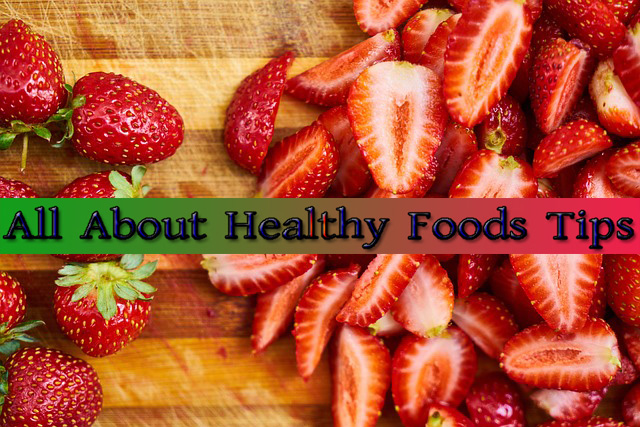 Health benefits of Strawberries for babies