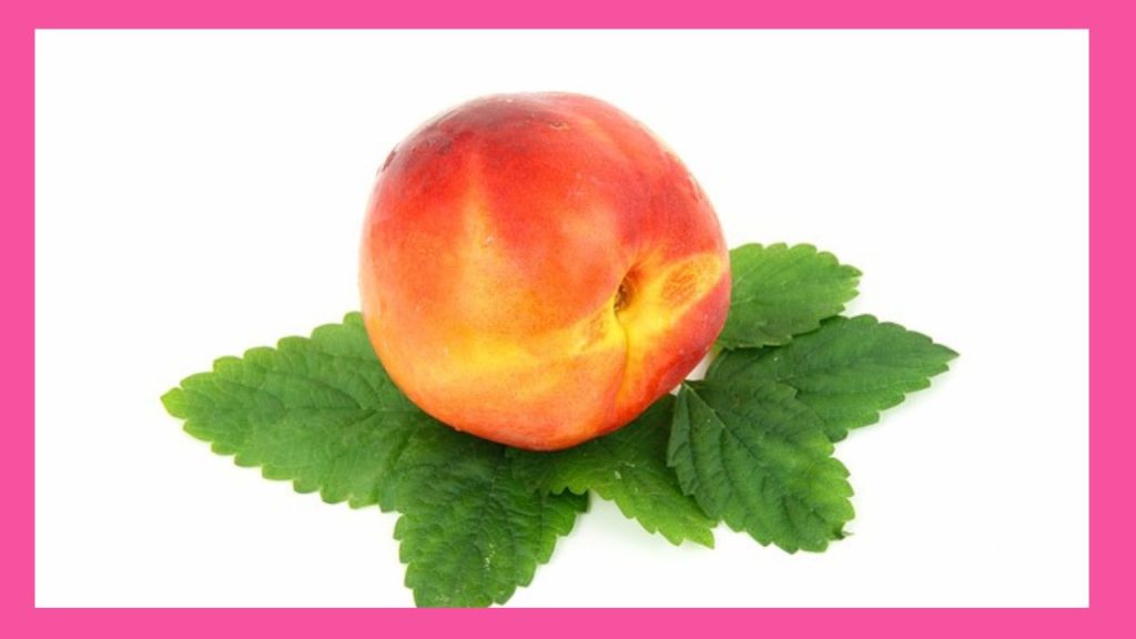 How to Make Nectarine Puree for Babies US IT BARIHealthy Foods