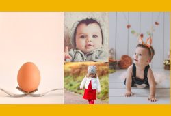 Eggs: The Best Food for 6 Month Old Babies