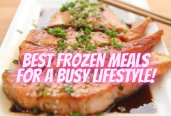 Best Frozen Meals