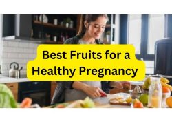 Best Fruits for a Healthy Pregnancy Diet