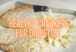 Healthy Crackers for Diabetics