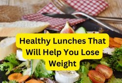 Healthy Lunches