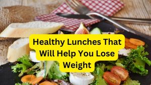 Healthy Lunches