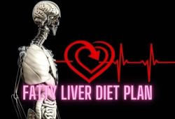 Fatty Liver Diet Plan