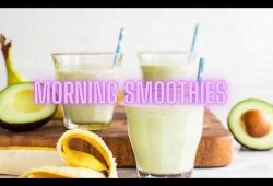 Morning Smoothies