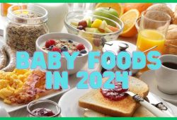 Heavy Metals in Baby Foods