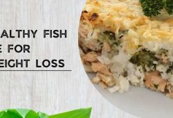 Healthy Fish Pie for Weight Loss: