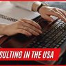 IT Consulting in the USA